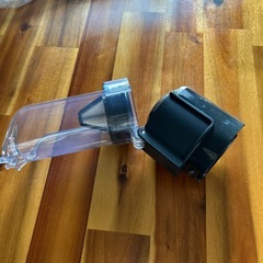 SHARKEVOPOWERSYSTEM iQダストカップの画像