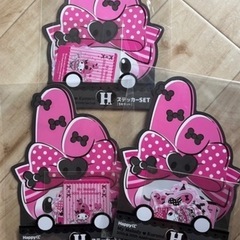 マイメロクロミセット2の画像