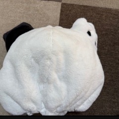 値下げディズニー101匹わんちゃん ファン キャップの画像