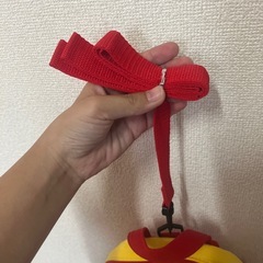 プーさん　リュックの画像