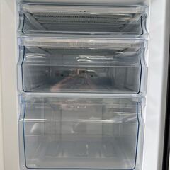 【高年式】大阪送料無料★3か月保障付き★冷蔵庫★ハイアール★2ドア★2025年★HR-D1701B★IR-1014の画像