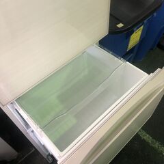 ジャングル×2和泉大型良品館 冷蔵庫 トウシバ GR-M36XV 2019【R-145】の画像