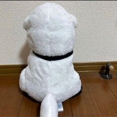 スパイファミリー ボンド ぬいぐるみの画像