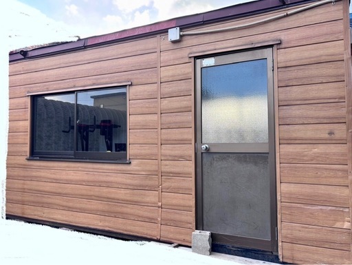 プレハブ　スーパーハウス　ユニットハウス