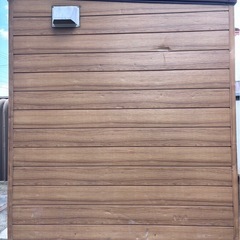 プレハブ　スーパーハウス　ユニットハウス　の画像