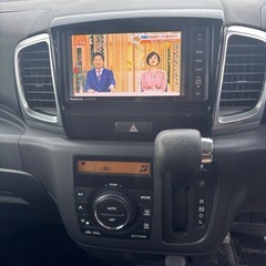 距離少ない！両側パワースライド！の画像