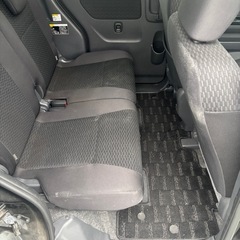 距離少ない！両側パワースライド！の画像