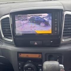 距離少ない！両側パワースライド！の画像