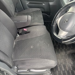 距離少ない！両側パワースライド！の画像