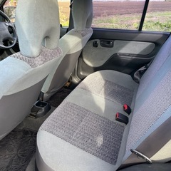 スバル ヴィヴィオビストロ 660cvt ナビbluetoothETCの画像