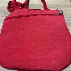 キプリング ショルダーバッグの画像