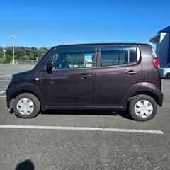 ★★ 支払総額17.8万円(圏内に限り)　車検２年付　年式	平成24年 メーカー/ブランド	日産	車名	モコ グレード	X アイドリングストップ	★★の画像