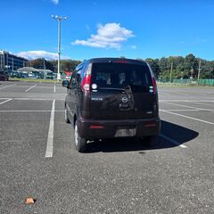 ★★ 支払総額17.8万円(圏内に限り)　車検２年付　年式	平成24年 メーカー/ブランド	日産	車名	モコ グレード	X アイドリングストップ	★★の画像