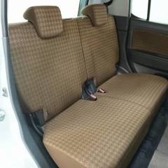 カワイイ色のモコはいかがですか？の画像