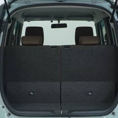 カワイイ色のモコはいかがですか？の画像