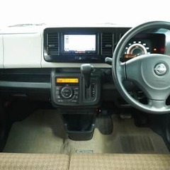 カワイイ色のモコはいかがですか？の画像