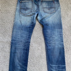 REPLAY（リプレイ）　デニム　メンズの画像