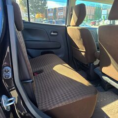 ★★ 支払総額17.8万円(圏内に限り)　車検２年付　年式	平成24年 メーカー/ブランド	日産	車名	モコ グレード	X アイドリングストップ	★★の画像