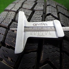 145/80R13　75Q　4本　23年　2本　24年　2本　ダンロップ　ウィンターMAXX　WM02　溝7.5～8.0　N-BOX　スペーシア　250922004の画像