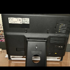 【定価10万程】テレビ内蔵 デスクトップパソコン NEC YAMAHAの画像