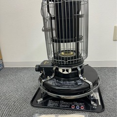 アラジン 石油ストーブの画像