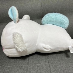 ちいかわ モモンガ ぬいぐるみの画像