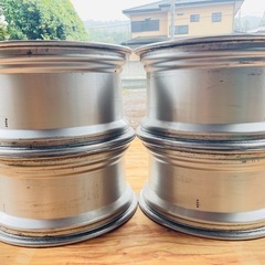 希少BBS RS748 RS750メッシュ 17インチ PCD114.3 5穴の画像