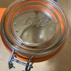 【Le parfait】【weck】の画像