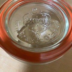 【Le parfait】【weck】の画像