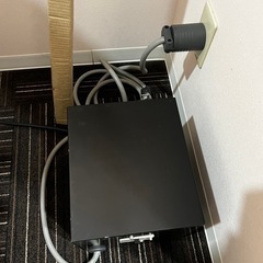 Hapro　コラーゲンマシン SEECRET  C200の画像