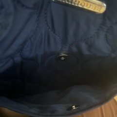 ミキハウスマザーバッグの画像