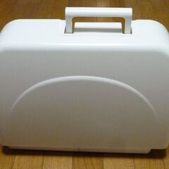 コンピューターミシン(Janome) JN-51（新同品）箱・ケース・DVD・取説の画像