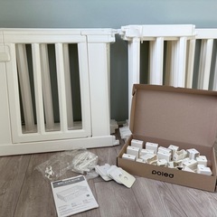 ベビーサークル　140✖️230
の画像