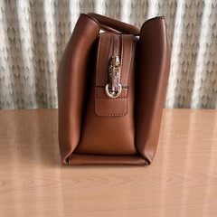 【Ungrid】ショルダーバックの画像