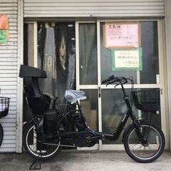 中古】神戸市の電動アシスト自転車を格安/激安/無料であげます・譲り
