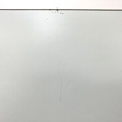 ★チェッカーガラスがオシャレなフレンチカントリー調 カップボード B-COMPANY ピチカート★の画像