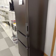 ★リユースのサカイ千葉中央店★ SHARP 冷蔵庫　 374L 24年製 動作確認／クリーニング済み TC5234の画像