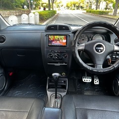 ◼️ミラアヴィRS◼️ターボ◼️内外装清掃済！◼️神戸・西宮お任せください！の画像