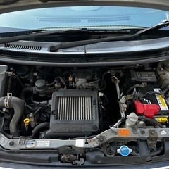 ◼️ミラアヴィRS◼️ターボ◼️内外装清掃済！◼️神戸・西宮お任せください！の画像