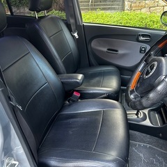 ◼️ミラアヴィRS◼️ターボ◼️内外装清掃済！◼️神戸・西宮お任せください！の画像