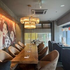 11/28(金)AM10：00 - *女性限定*≪Café会主催...