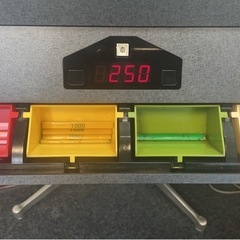 雀豪ドーム　全自動麻雀卓　引き取り限定の画像