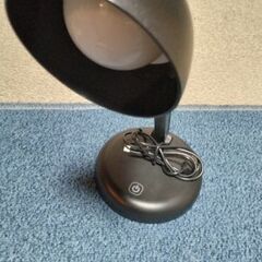 USBタイプB　LEDライトの画像