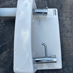 手洗い器の画像