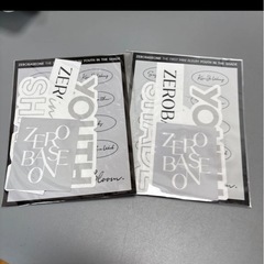 韓国アイドルまとめ売りの画像