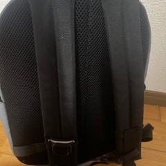 恐竜柄リュックサックの画像