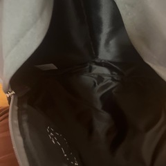 恐竜柄リュックサックの画像