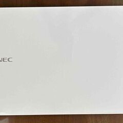 NEC LaVie Win11 Corei3 SSD Office バッテリー新品 美品の画像