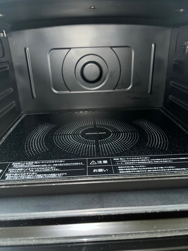 ★激安 TOSHIBA スチームオーブンレンジ