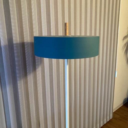フロアスタンド フロアランプOLIKA FLOOR LAMP